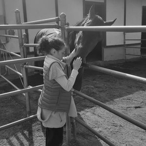 Meet your Posher, Jessica